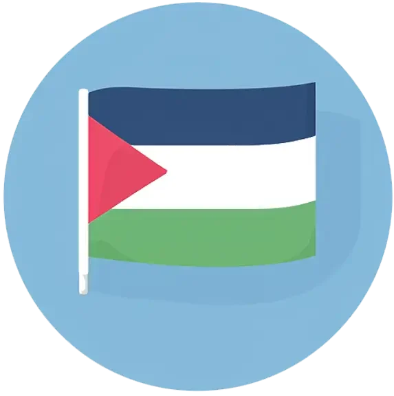 Lesson Plans on Palestine Biographies