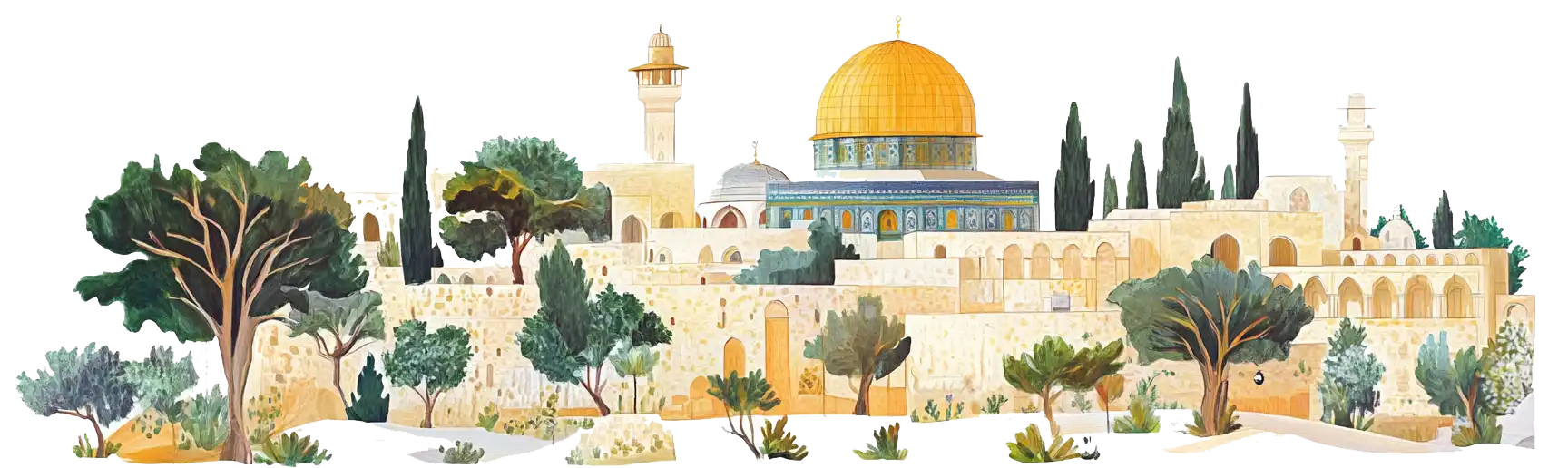 Palestinian LIterature - Lesson Plans