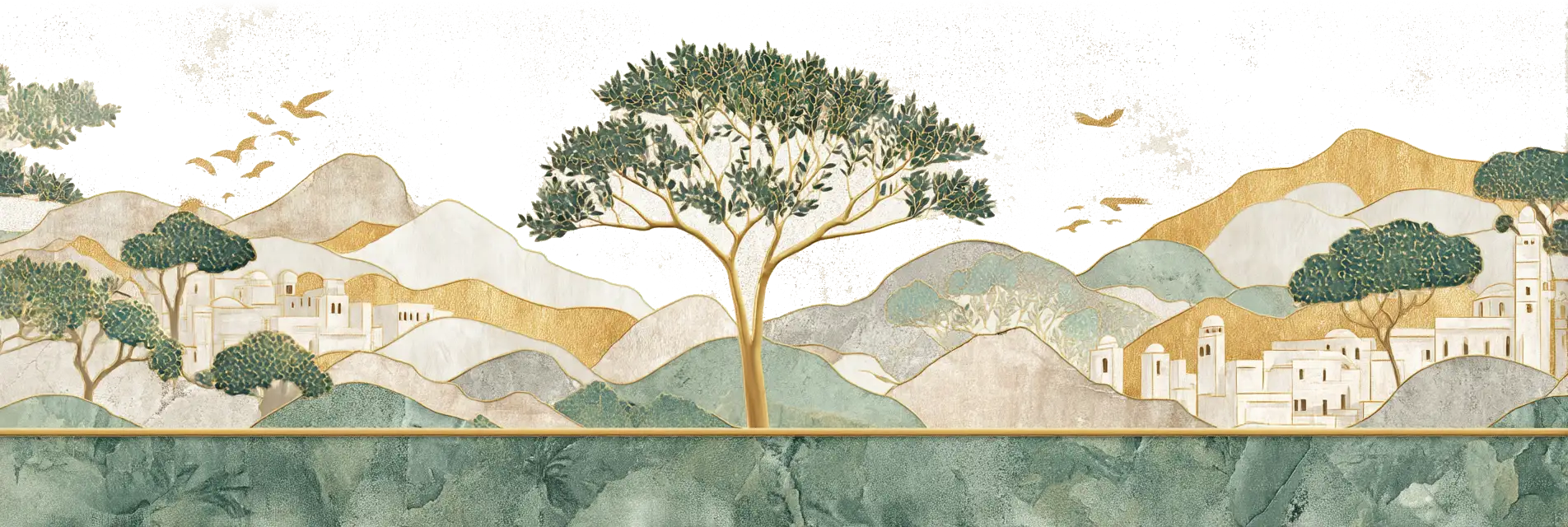 Palestinian LIterature - Lesson Plans