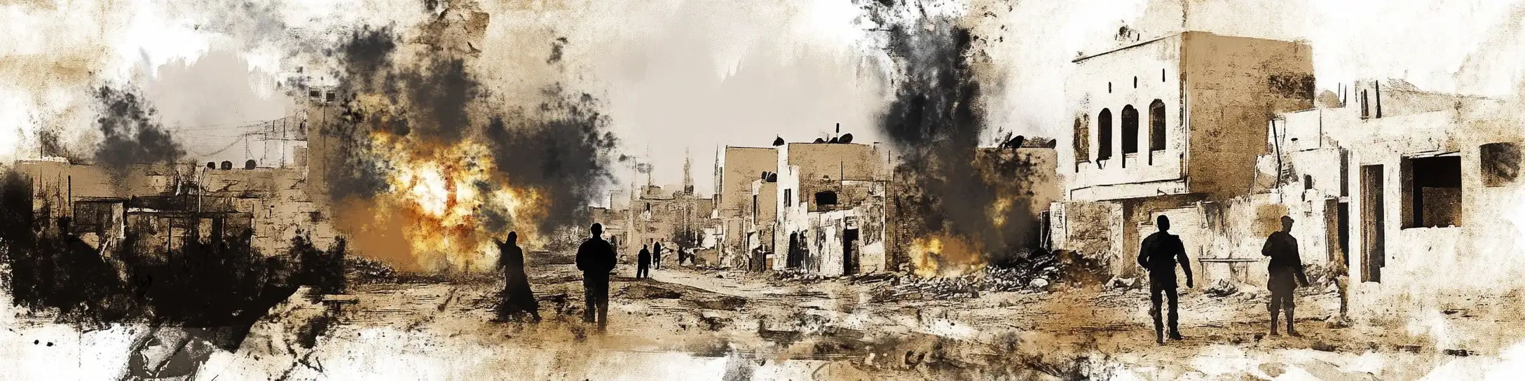 Lessons about the 1948 Nakba