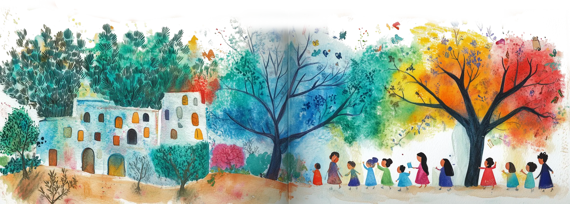 Palestinian literature