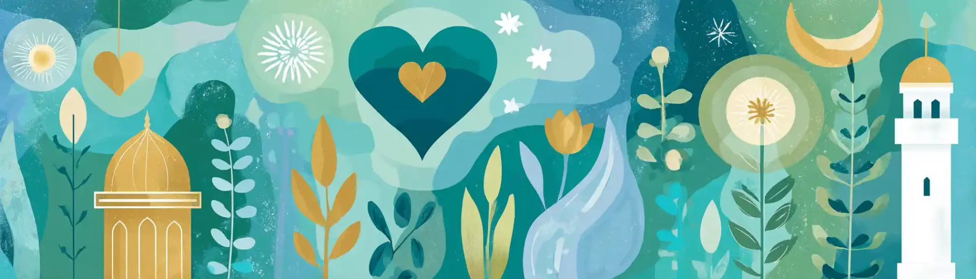 Palestine mindfulness plan