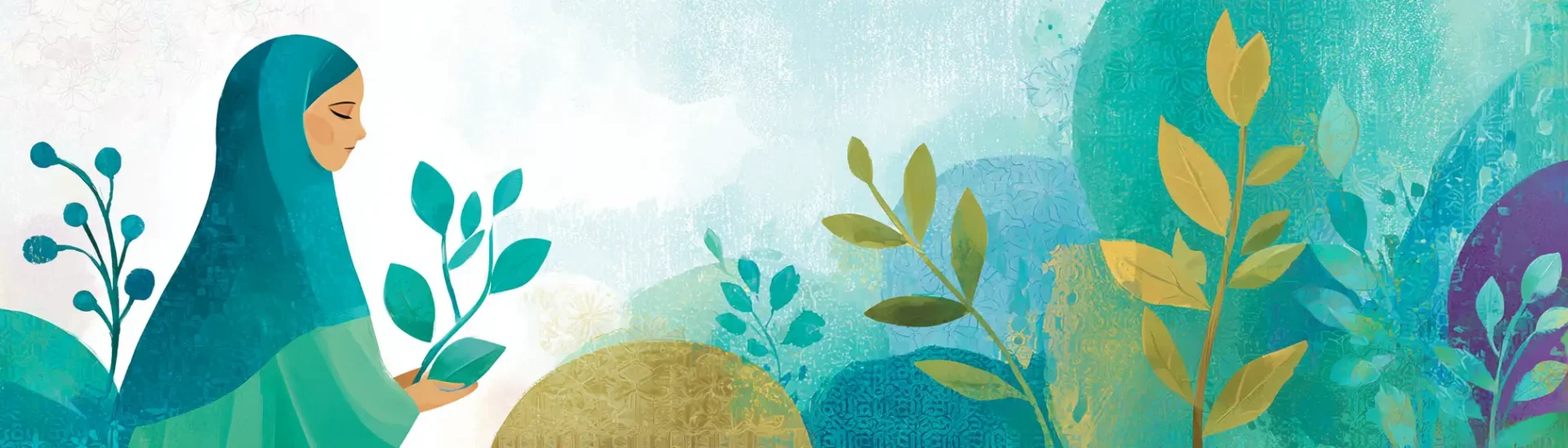 Palestine mindfulness 07